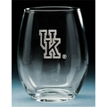 Perfection Stemless Wine Glass (9 oz)